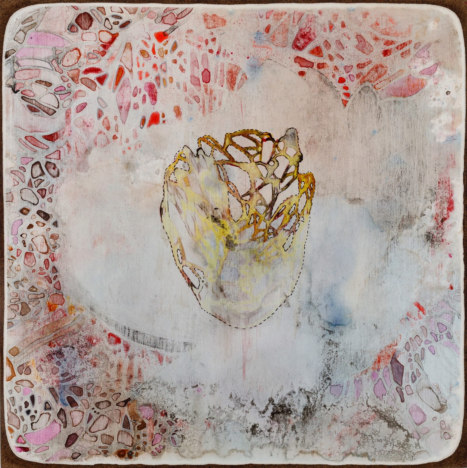 Belinda Fox, Unearthed, 2024
