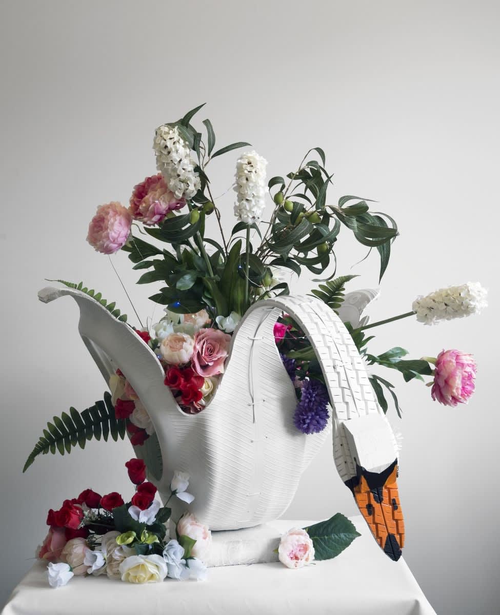 Fabrizio Biviano, Somewhere Between Hope and Disappointment (Disappointment), 2019