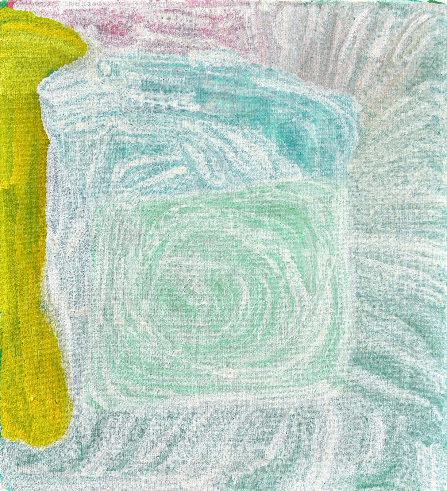 Lydia Balbal, Wirnpa, 2023