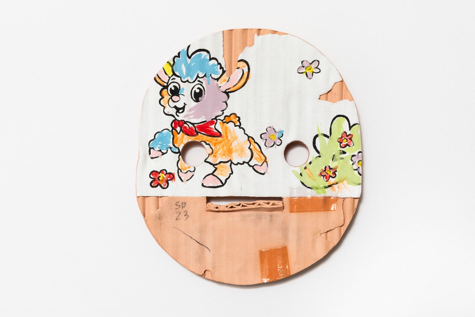 Scott Duncan, Lamby, 2024