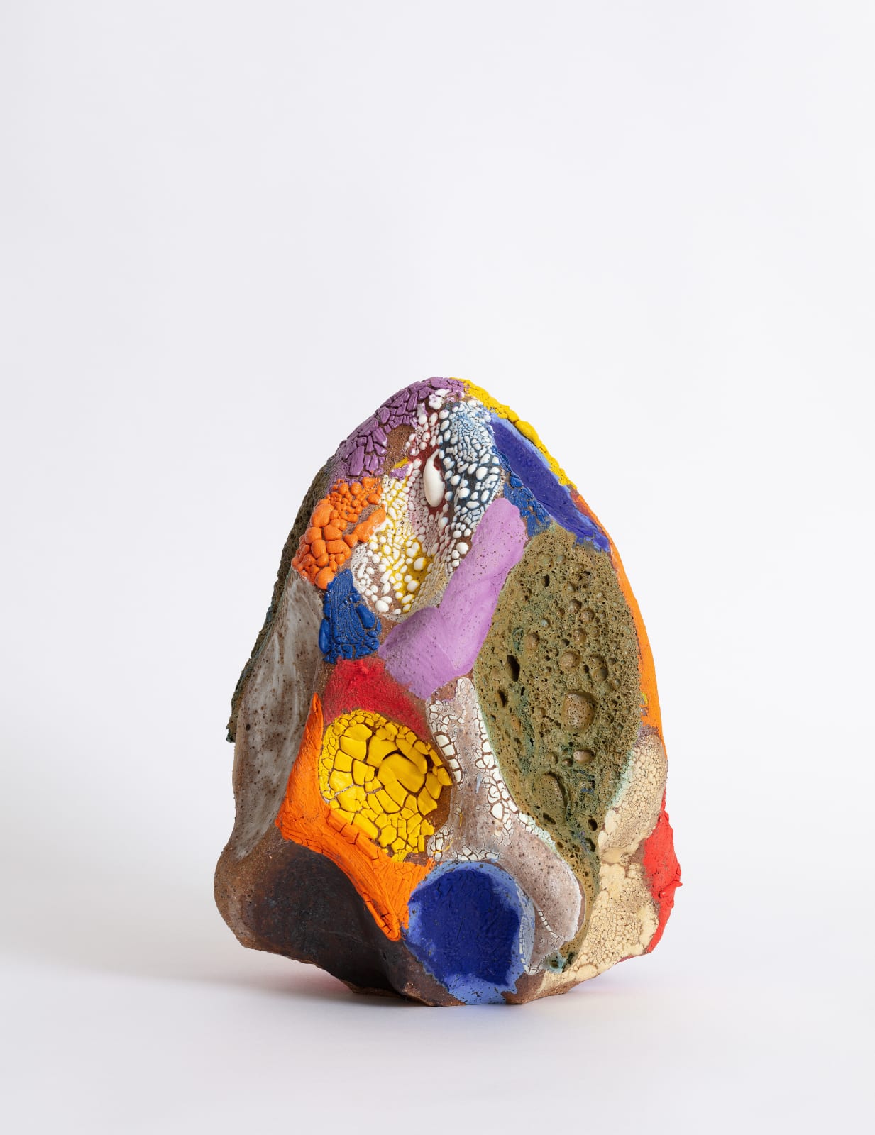 Amelia Lynch, Kaleidoscope, 2022