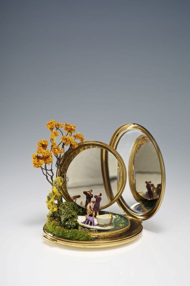 Kendal Murray, Humming, Forthcoming (Compact), 2013