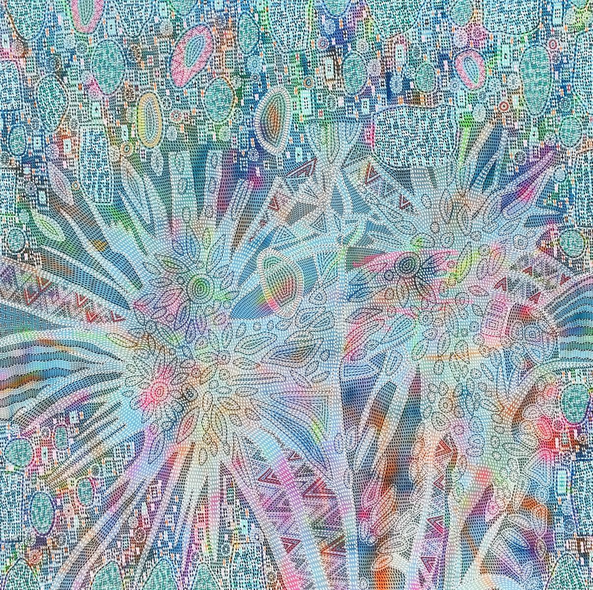 James Ettelson, Palm Beach, 2016