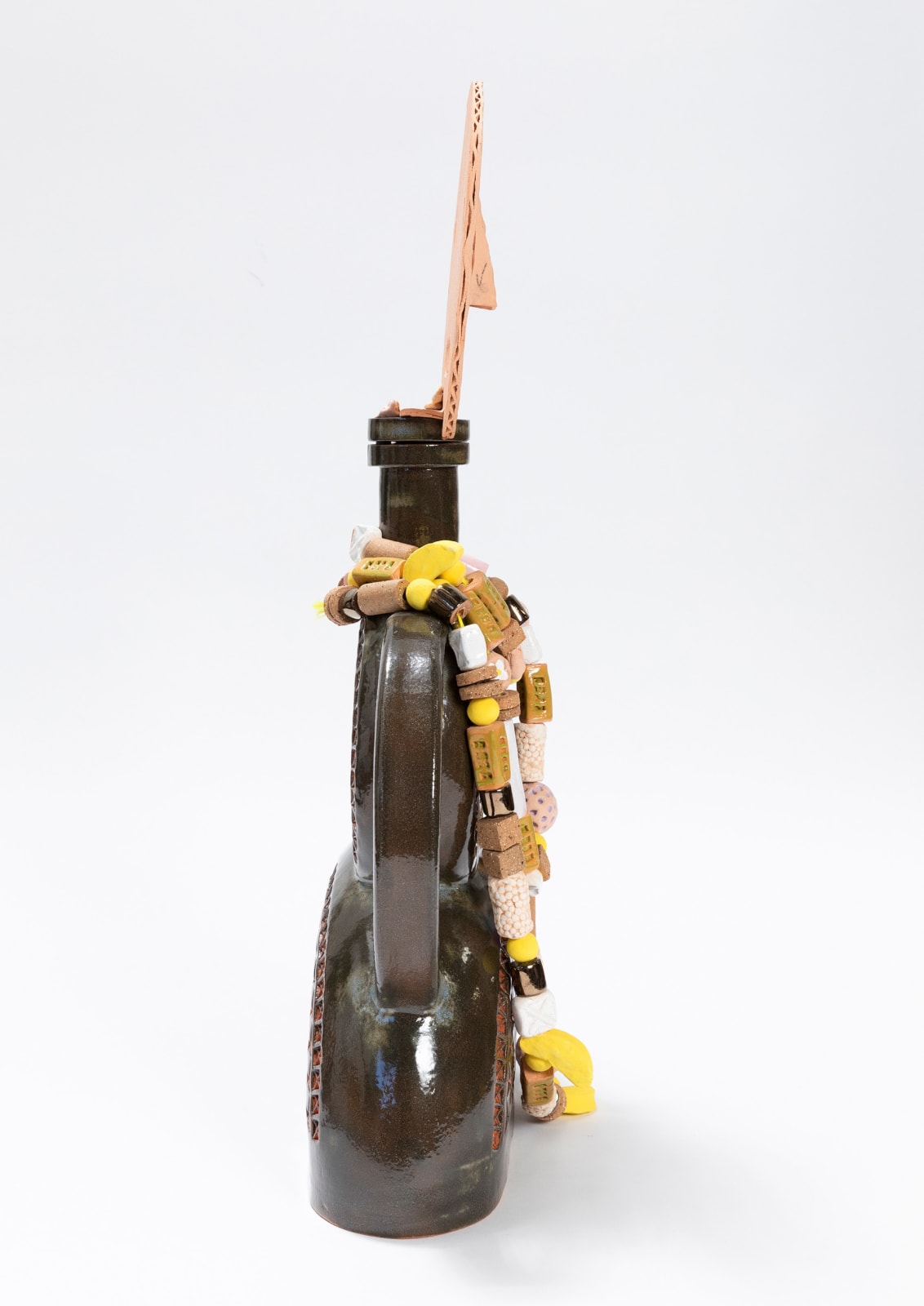 Scott Duncan, Bananas, 2024