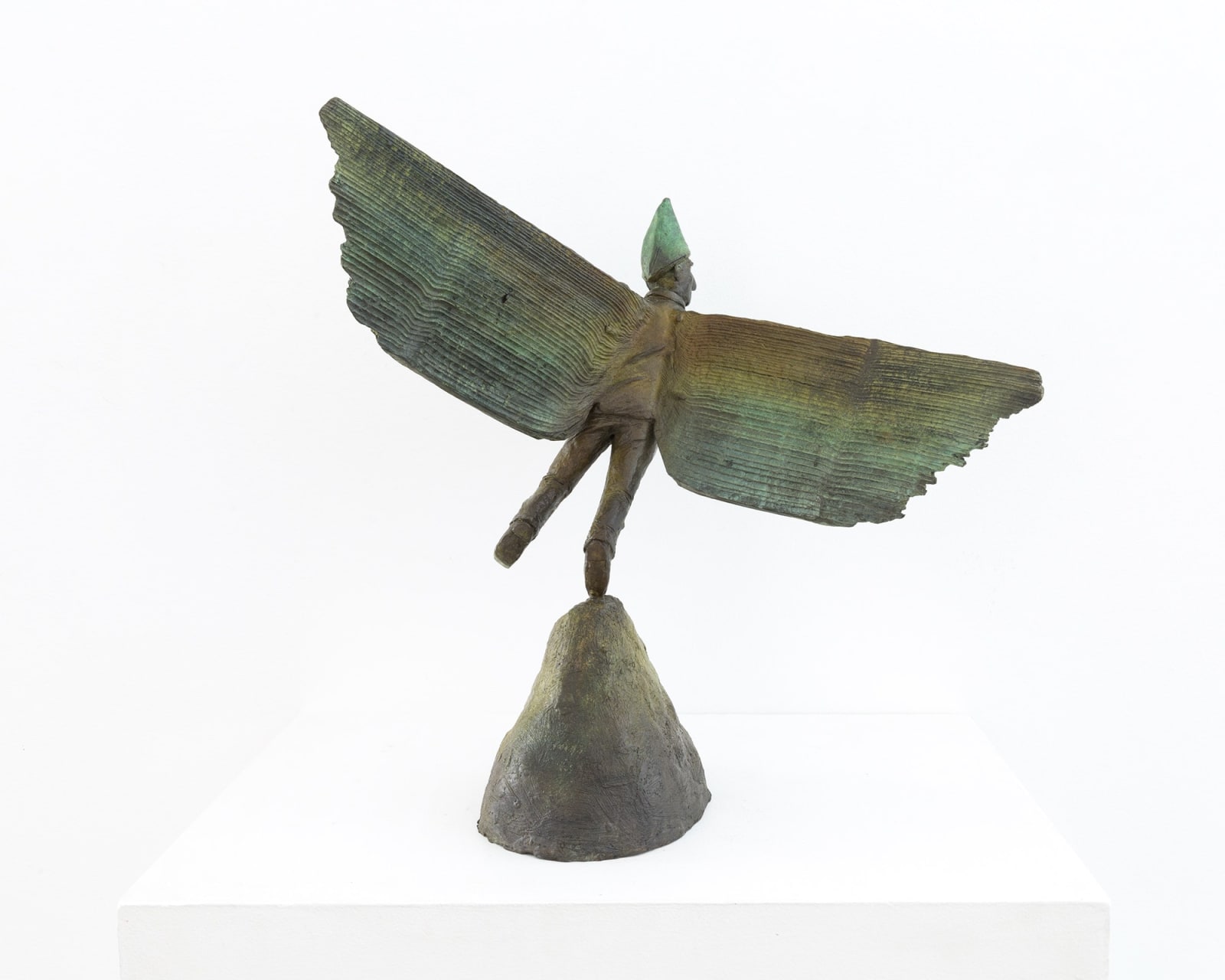 Jon Eiseman, Angel, 2023