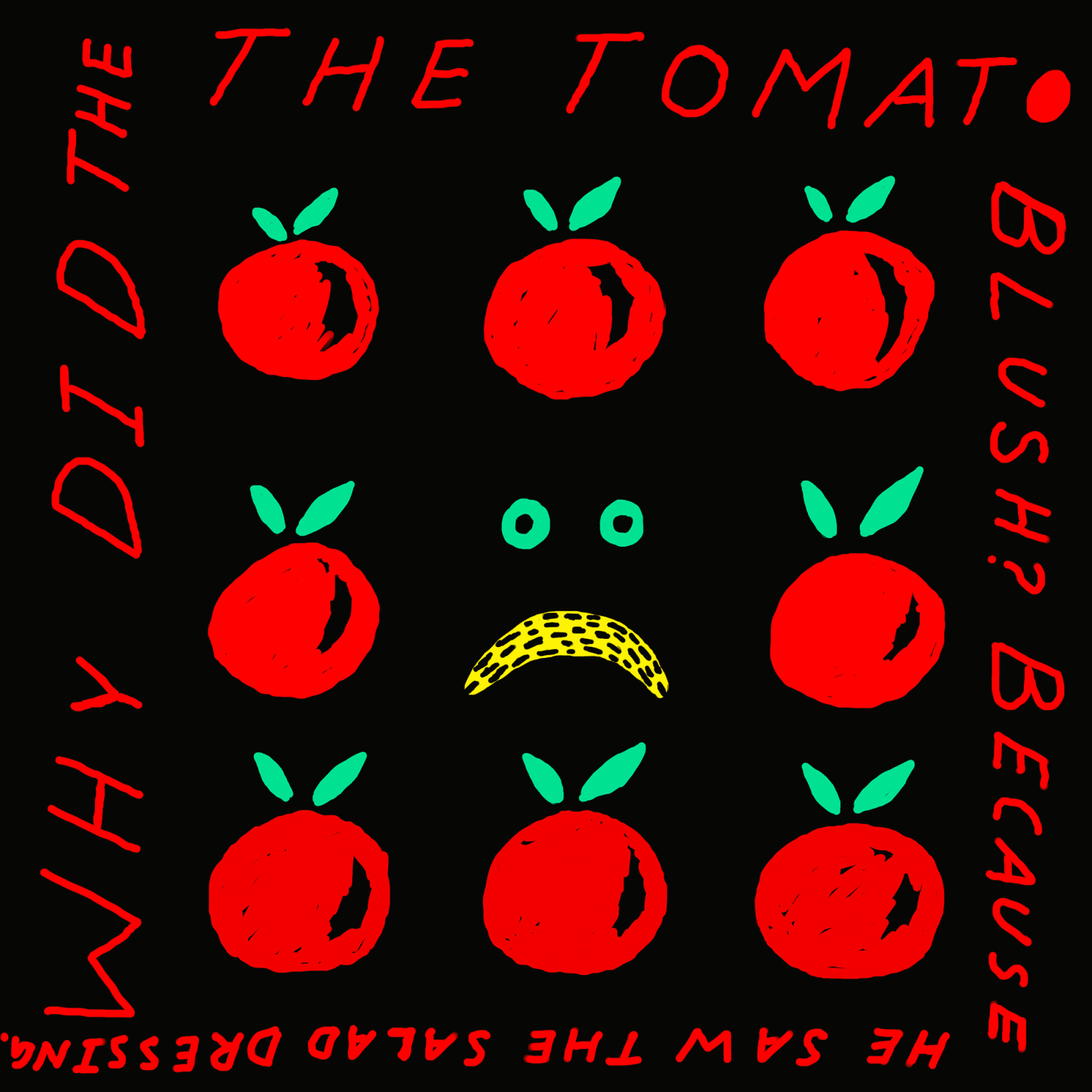 James Ettelson, Blush, 2022