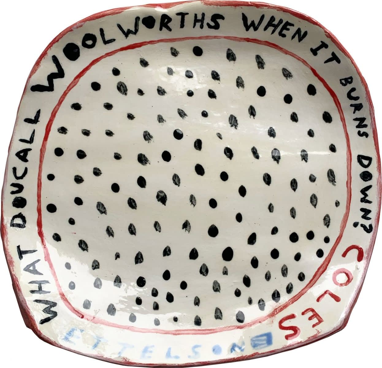 James Ettelson, Coles, 2021