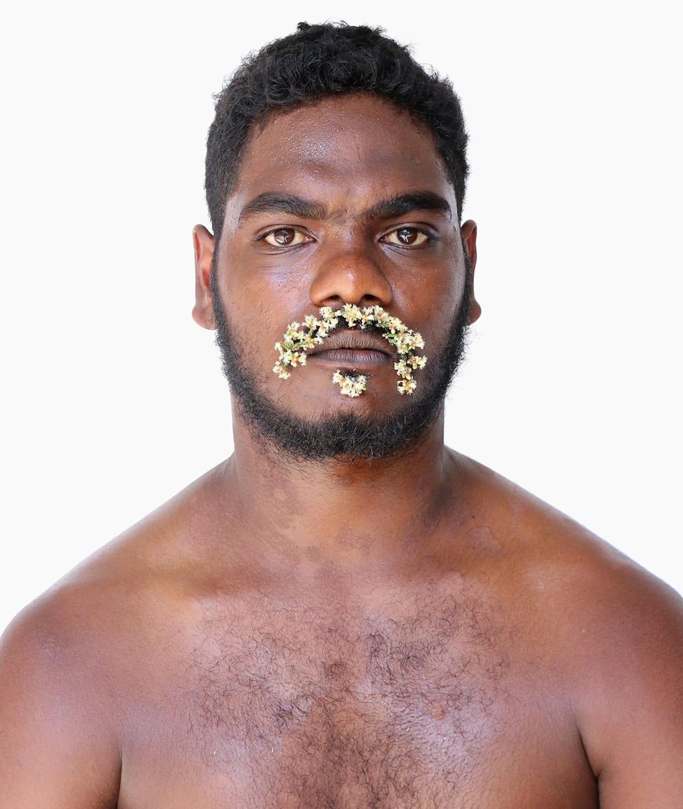 Naomi Hobson, A Warrior Without a Weapon 5, 2021