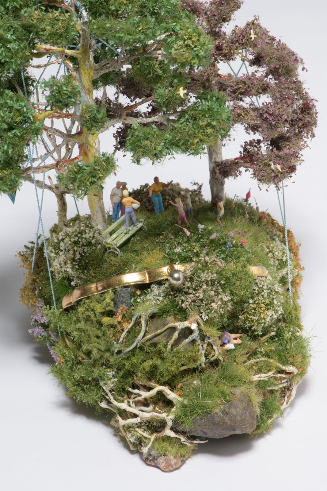 Kendal Murray, Project Protect, Prospects Perfect, 2024