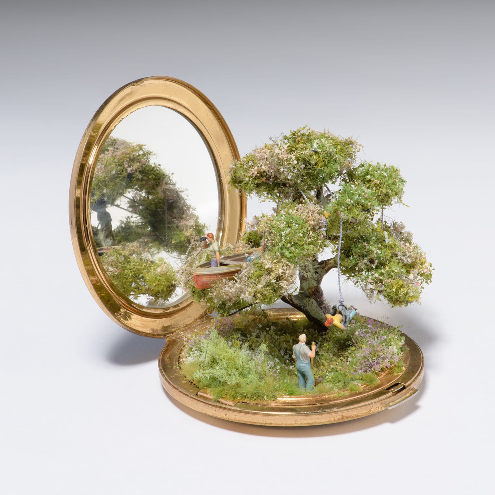 Kendal Murray, Re-float, Half Note, 2023