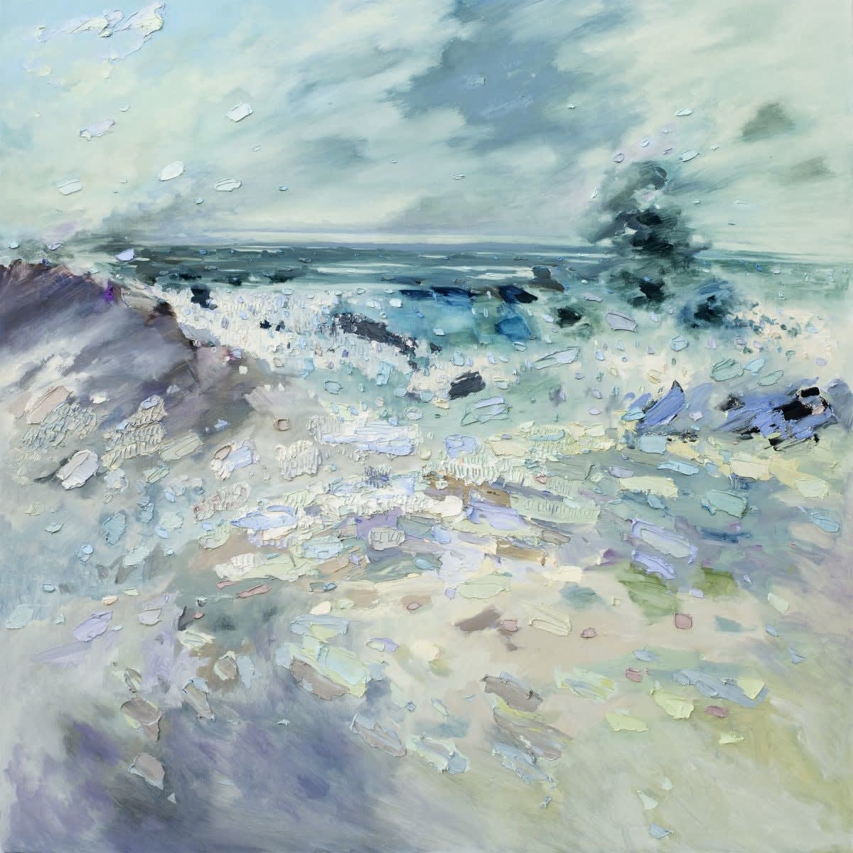 Colin Pennock, Canopy of Relations, 2018