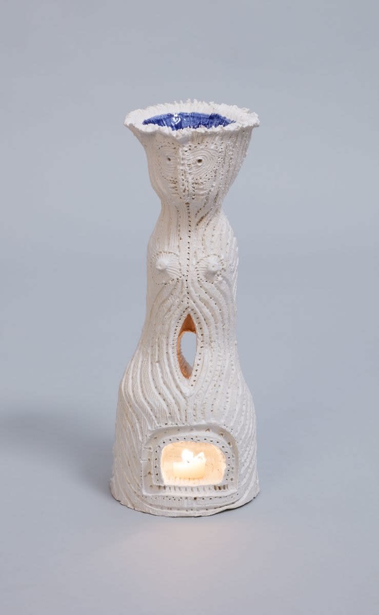 Joshua Yeldham, Hearthstone VI, 2021