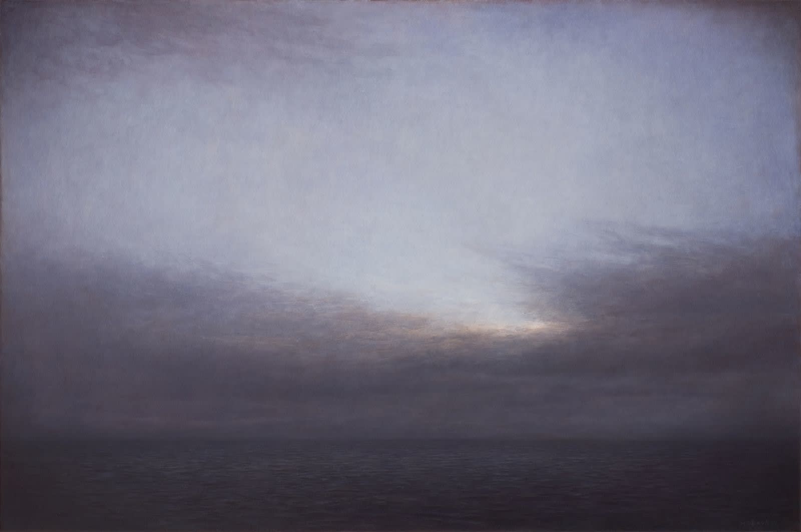 Michaye Boulter, Lasting, 2014