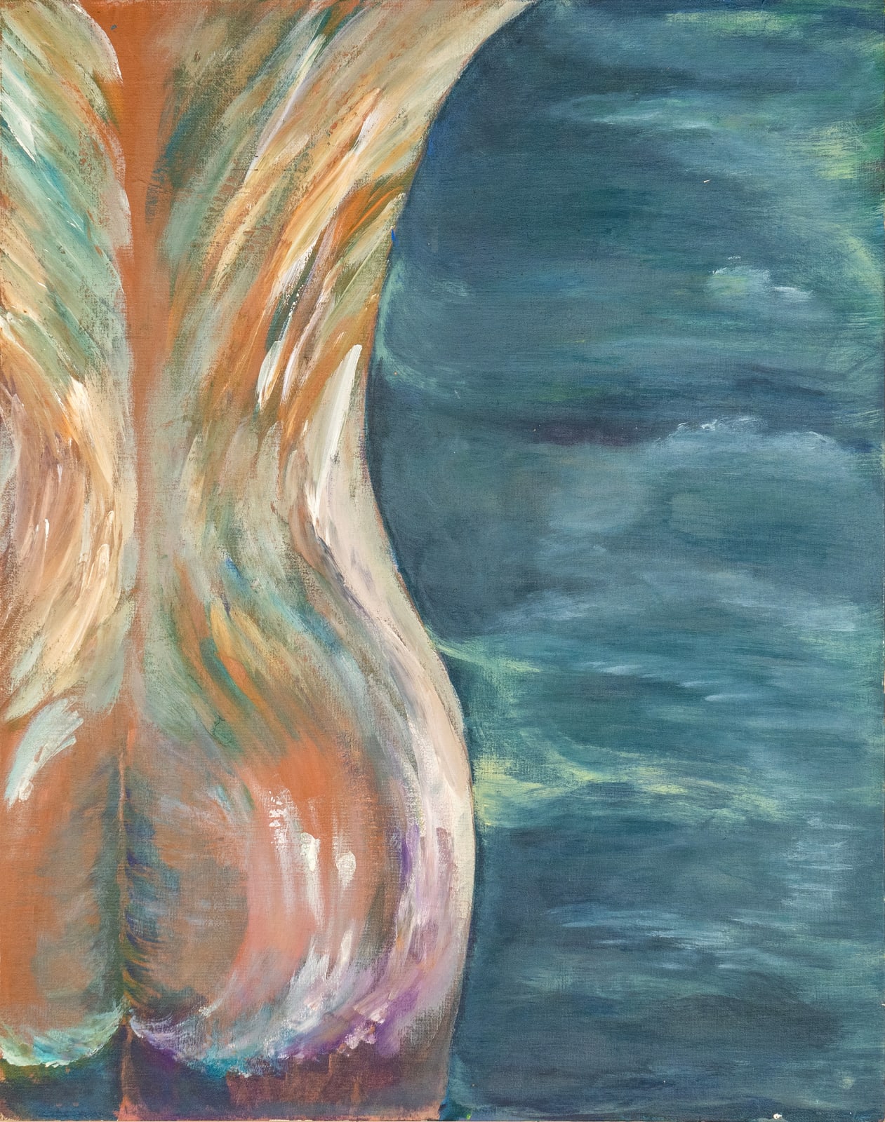 Negrasso, Dip, 2016