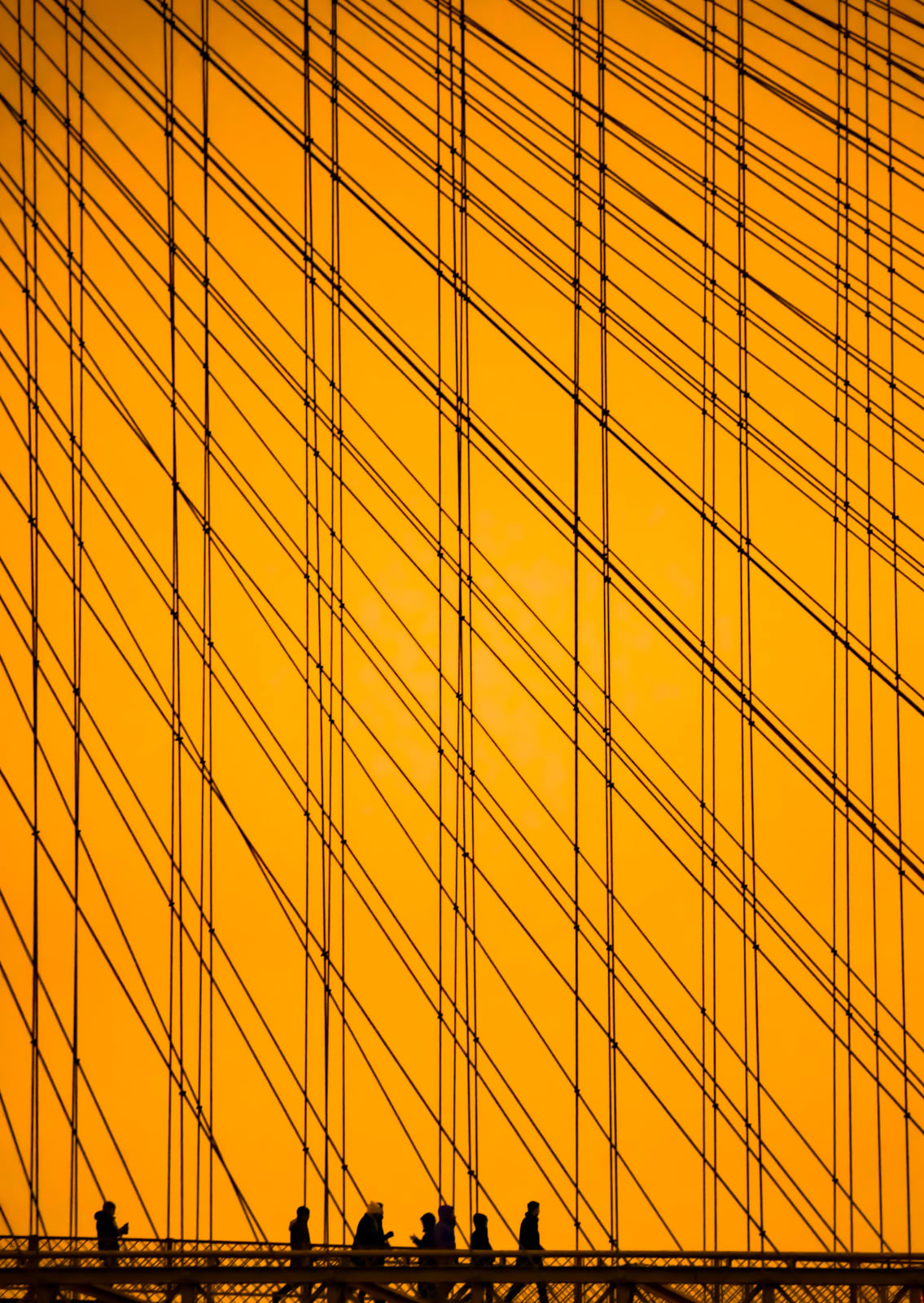 Bahar Kural, Life’s Theater - Yellow, 2018