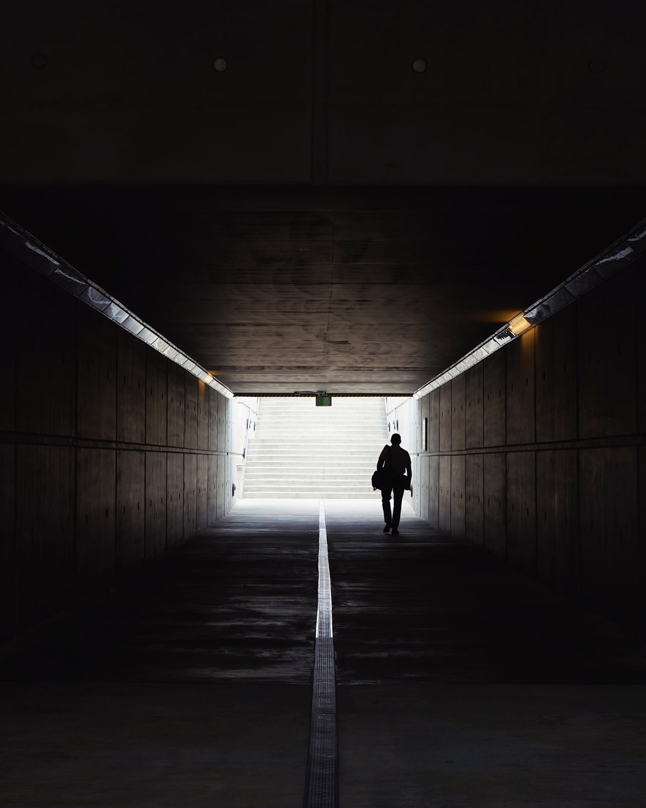 Zacharias Dodd, Untitled, 2014