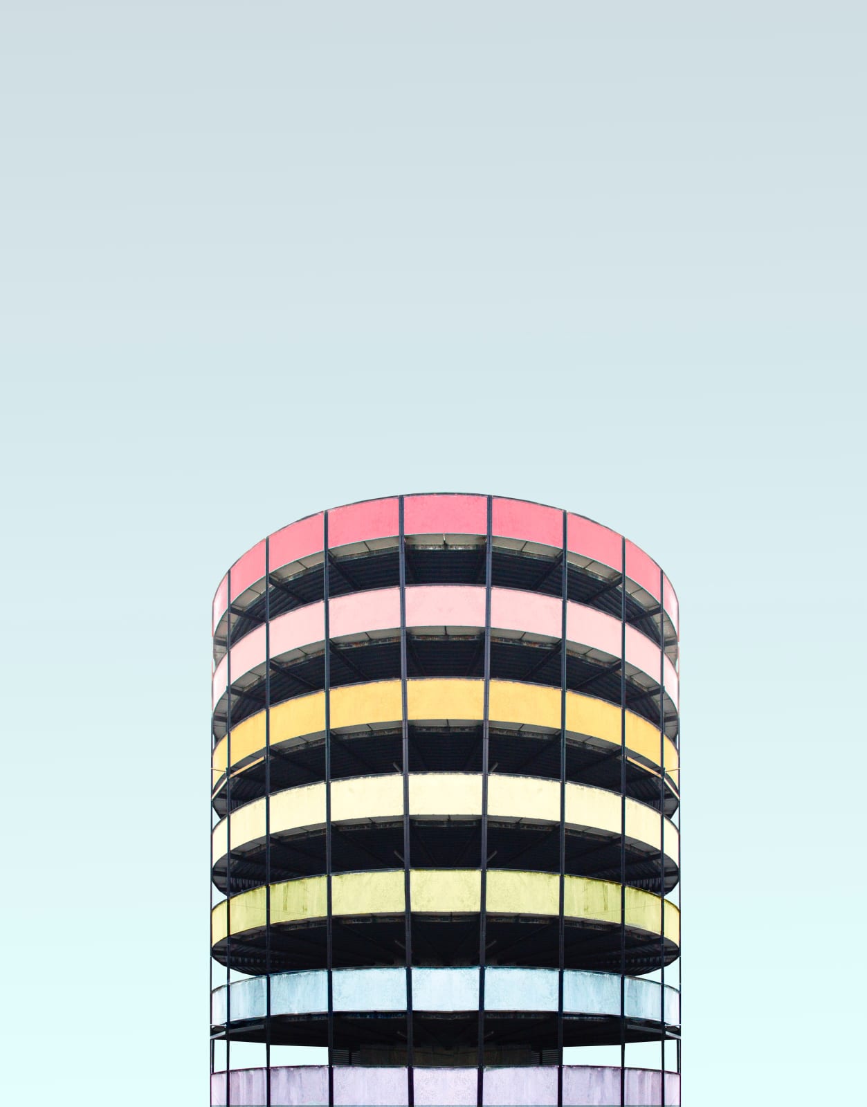 Luisa Schultz, Untitled, 2018