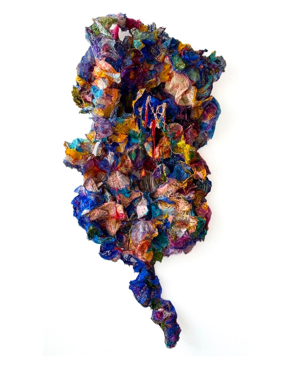 Nandita Mukand, Other Worlds, Another’s World, 2024
