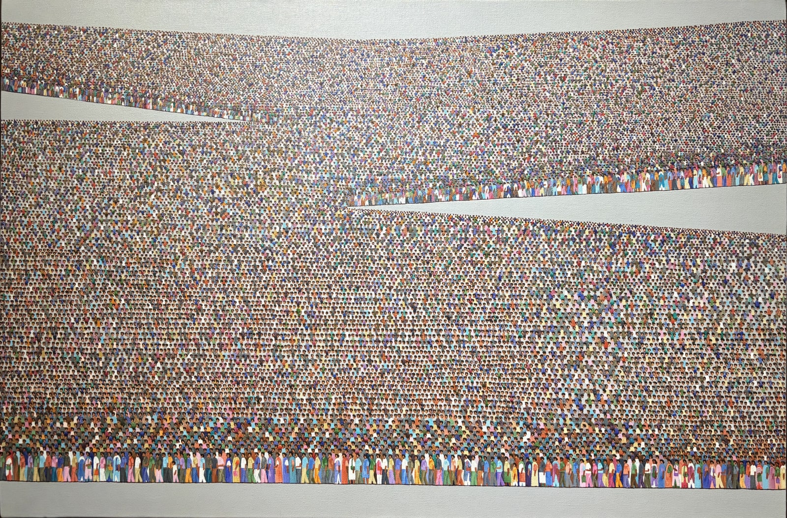 Apurba Nandi, Untitled, 2025