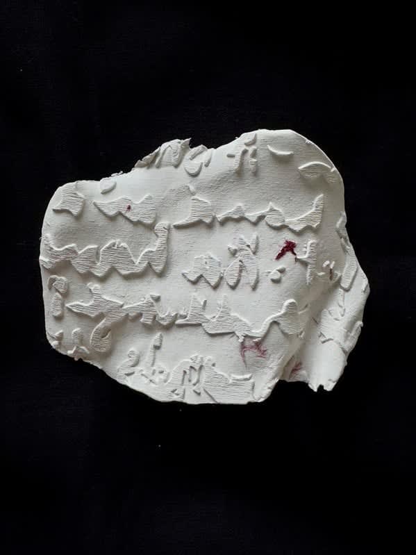 Al-Qawi Nanavati, Crumples 8