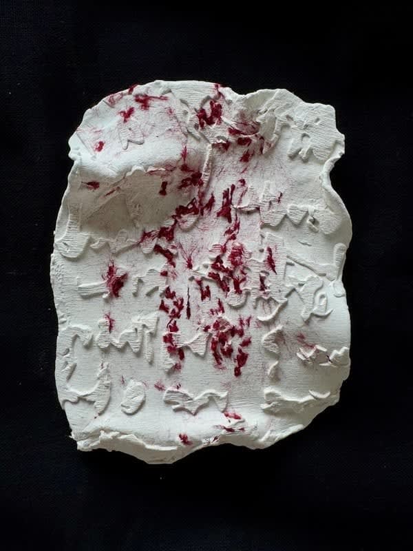 Al-Qawi Nanavati, Crumples 4