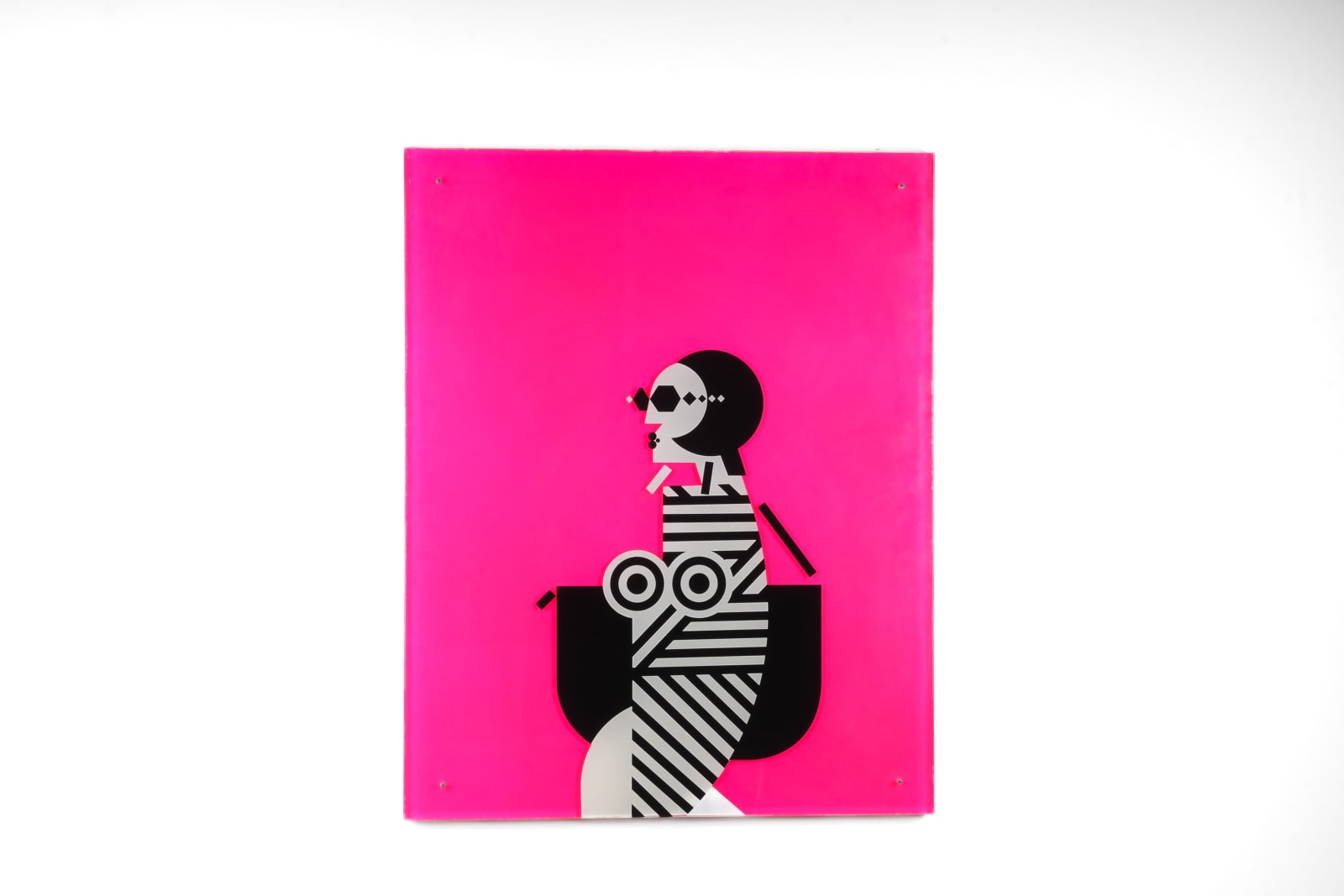 Latheesh Lakshman, Untitled