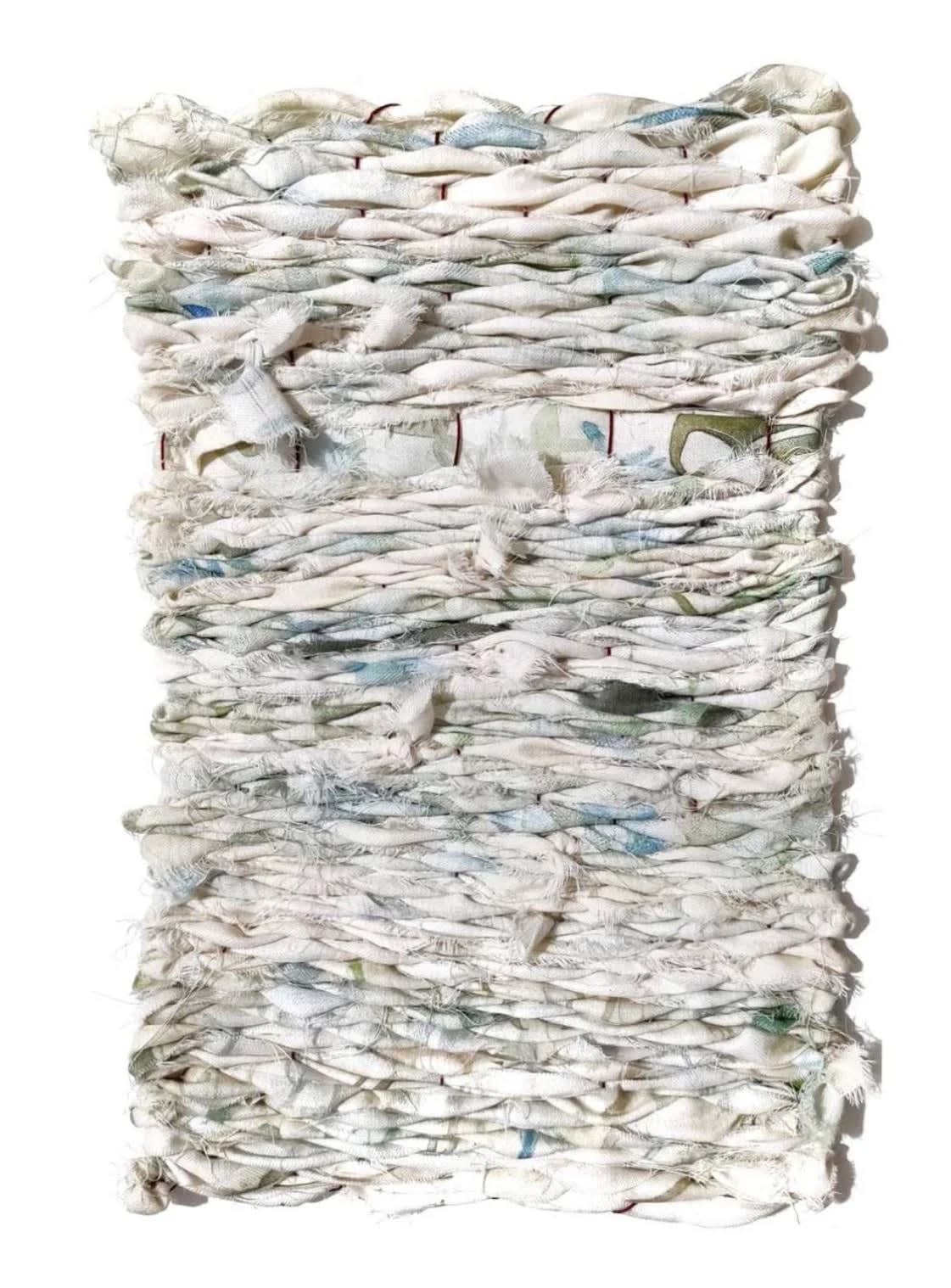 Al-Qawi Nanavati, Unfinished Conversations