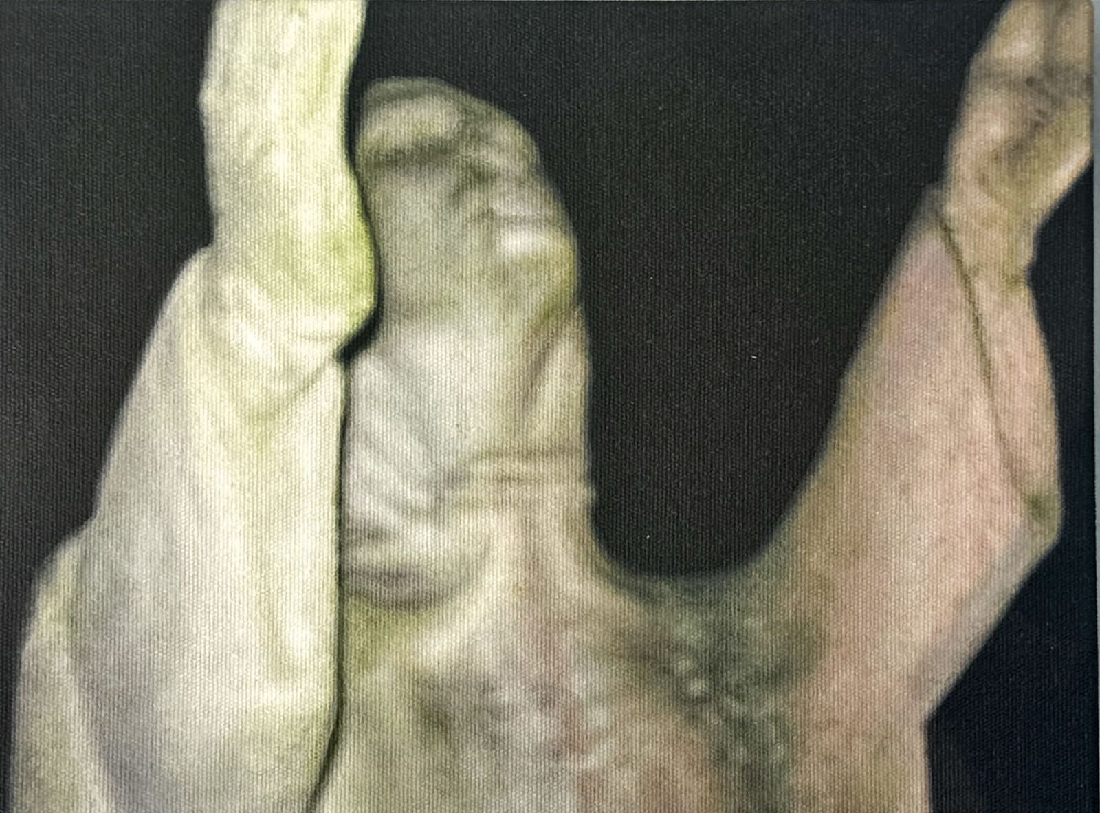 Utkan Akbıyık, Contemplation, 2024