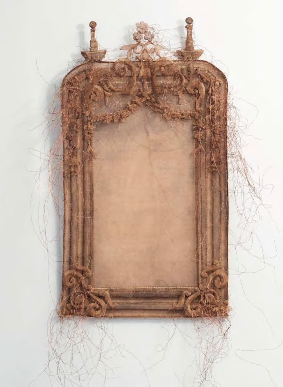 Meliha Sözeri, Beden Atığı / Body Waste, 2019