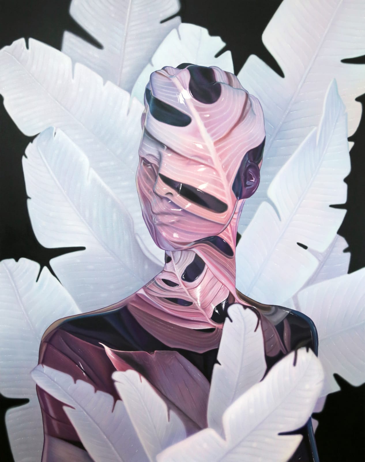 Onur Mansız, Sacred Skin, 2023
