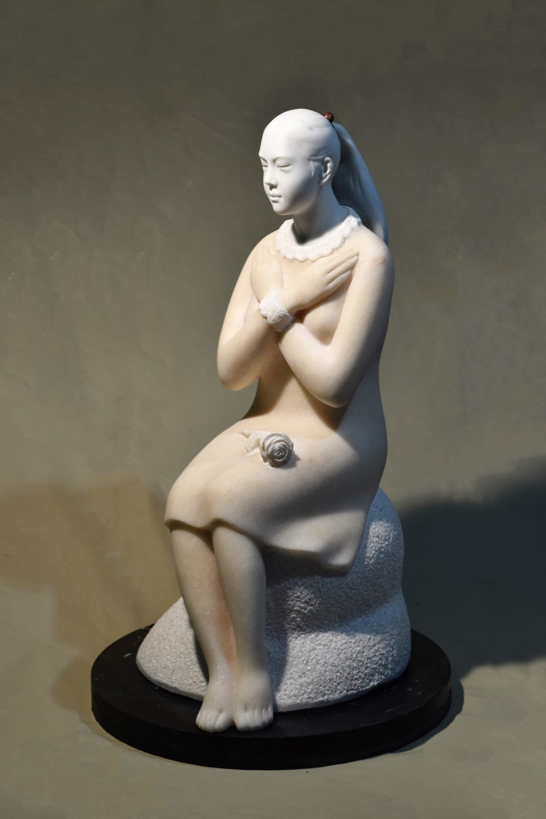 Haeng Gyun LEE, Hope, 2023