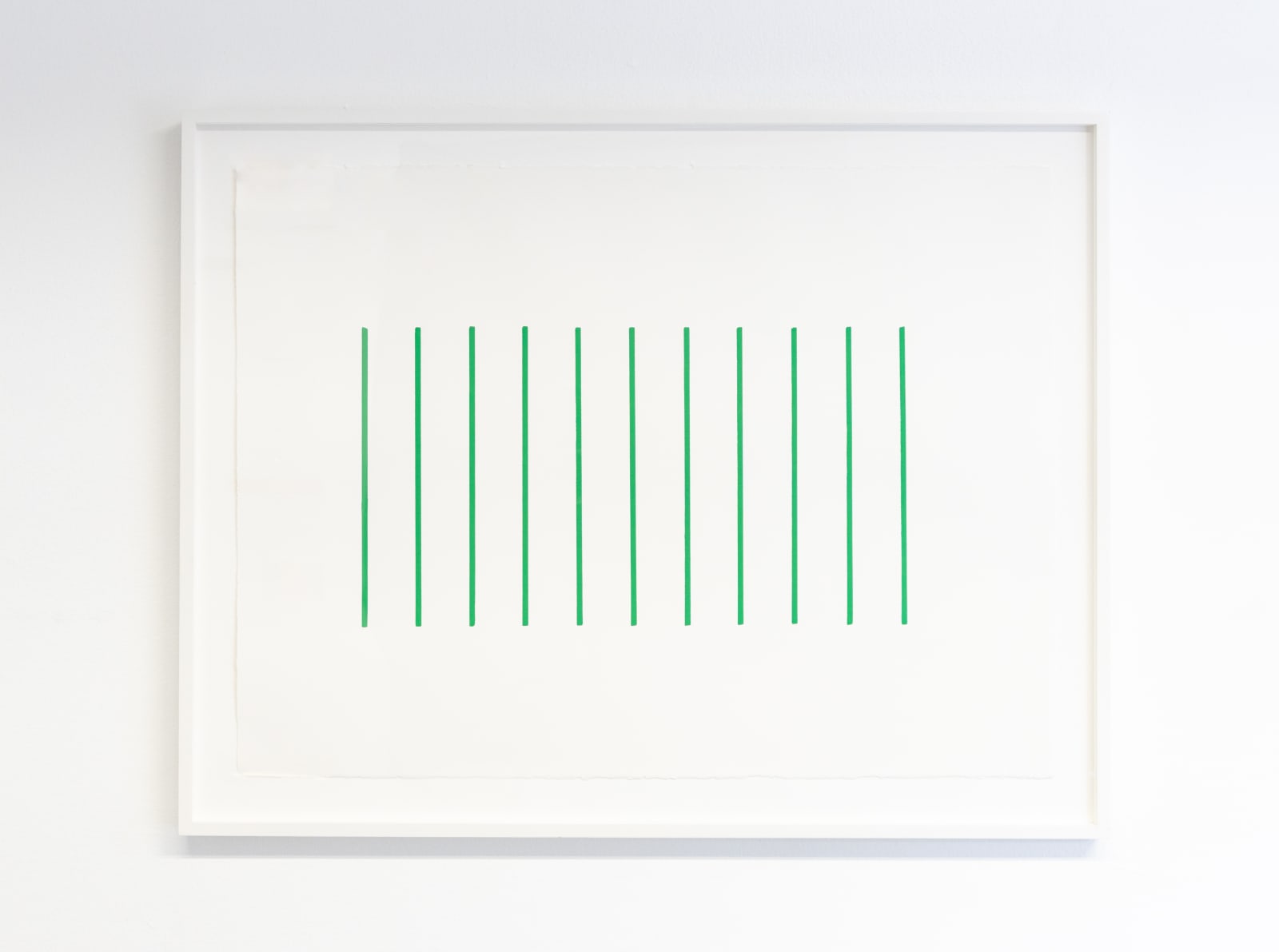 Michelle Grabner with Oli Watt, Untitled, 2012