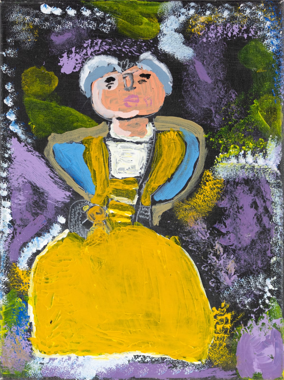 Nik Heusman, Louise Madeleine, 2017