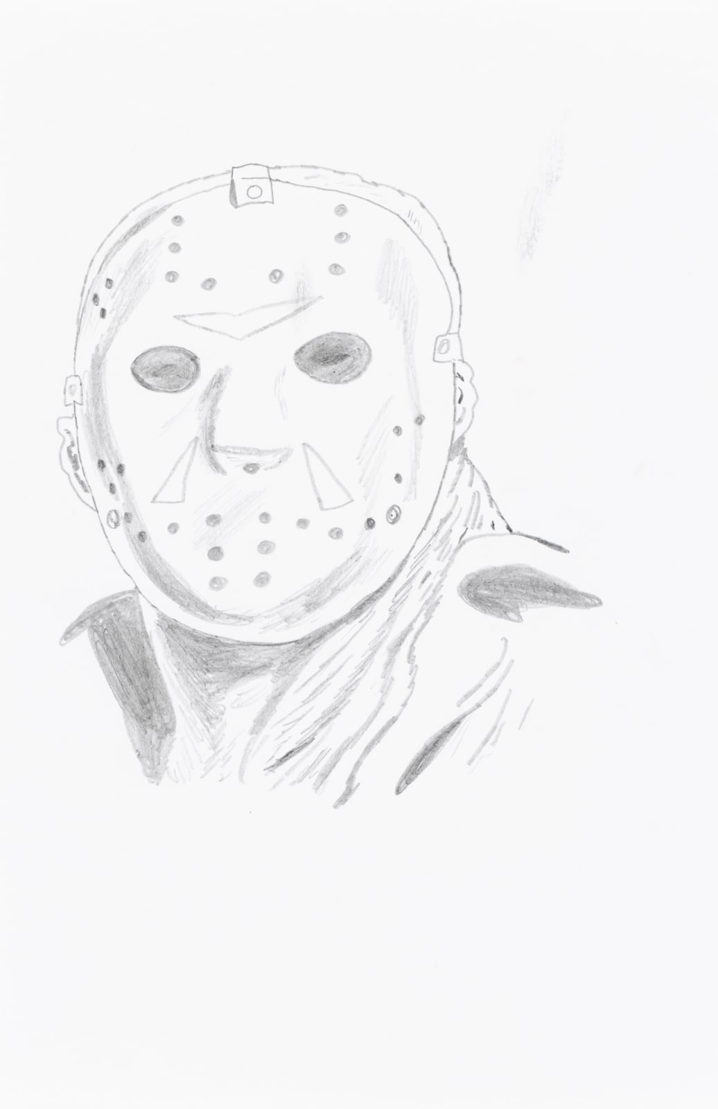 David Jarmon, Untitled, 2024