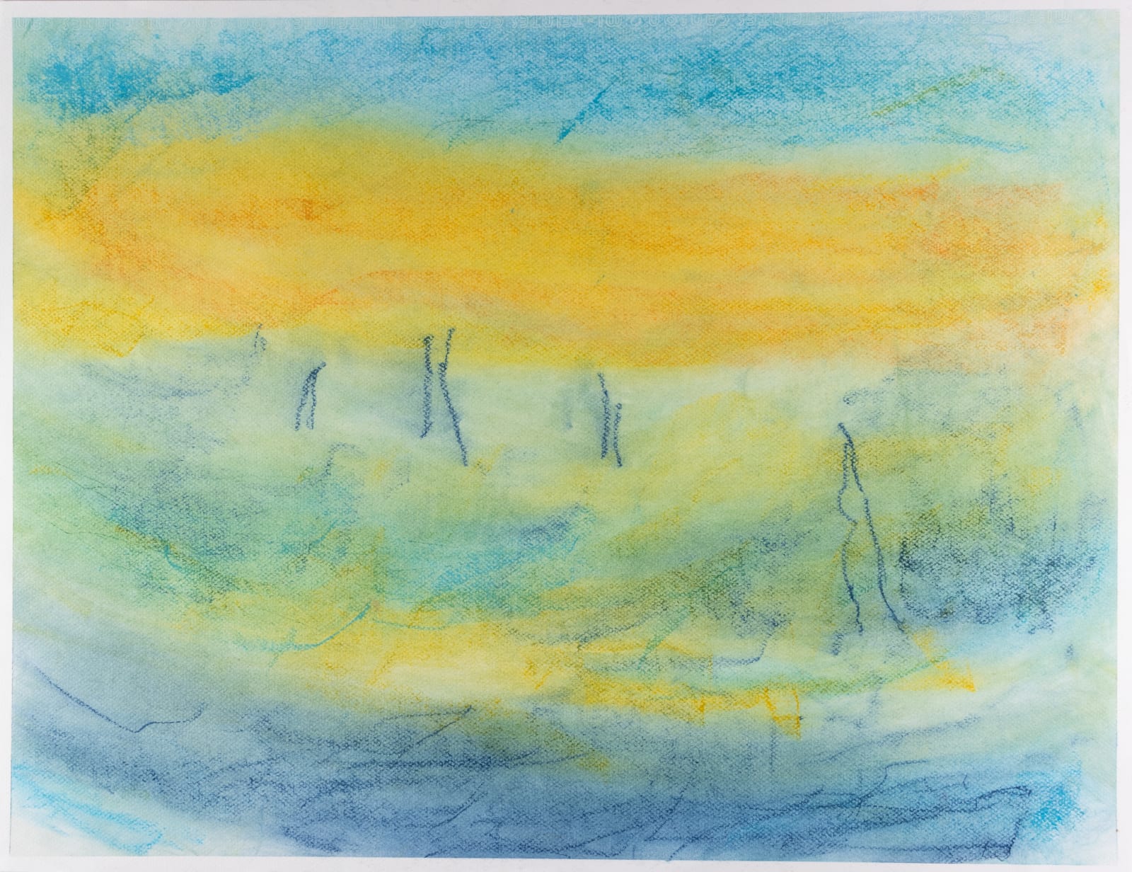 Amanda Gantner, Chicago, 2021