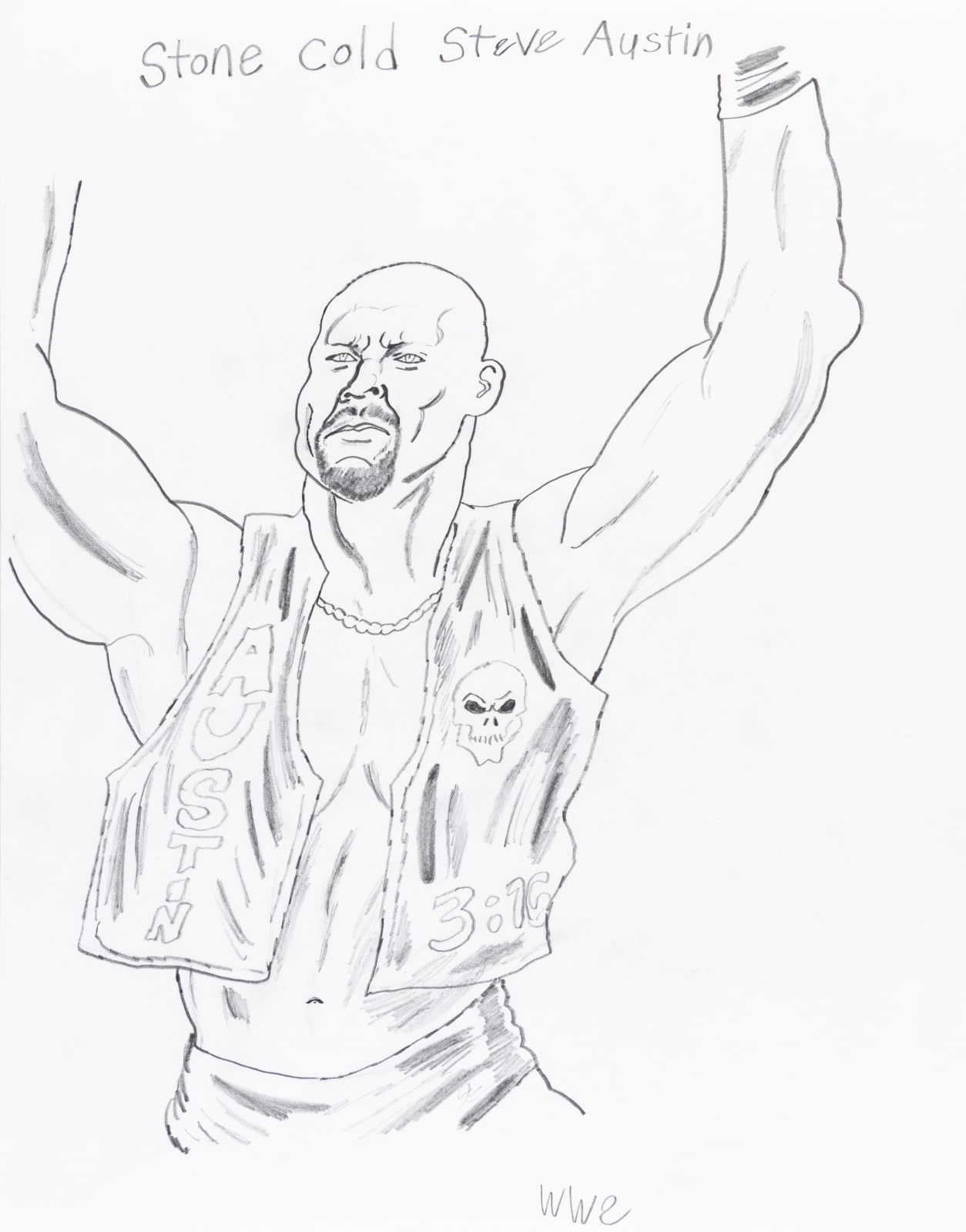 David Jarmon, Untitled, 2024