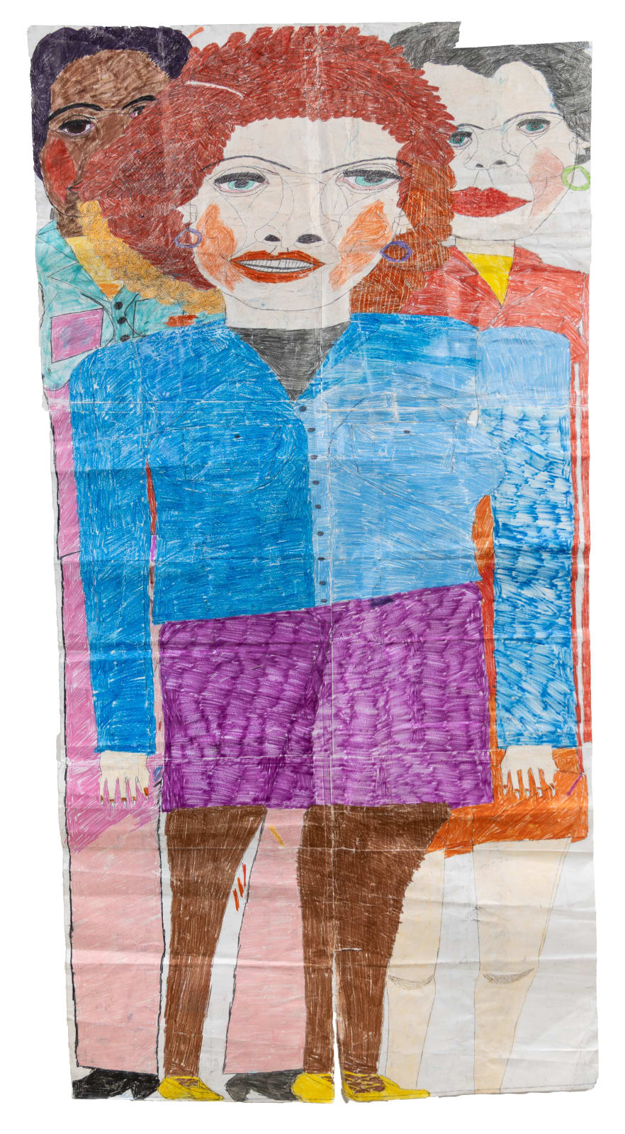 Marvin Young, Lisa, 2024
