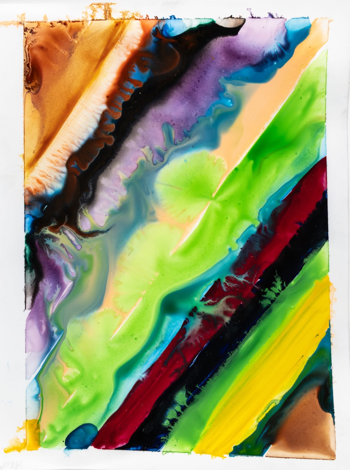 Alysha Kostelny, Untitled, 2024