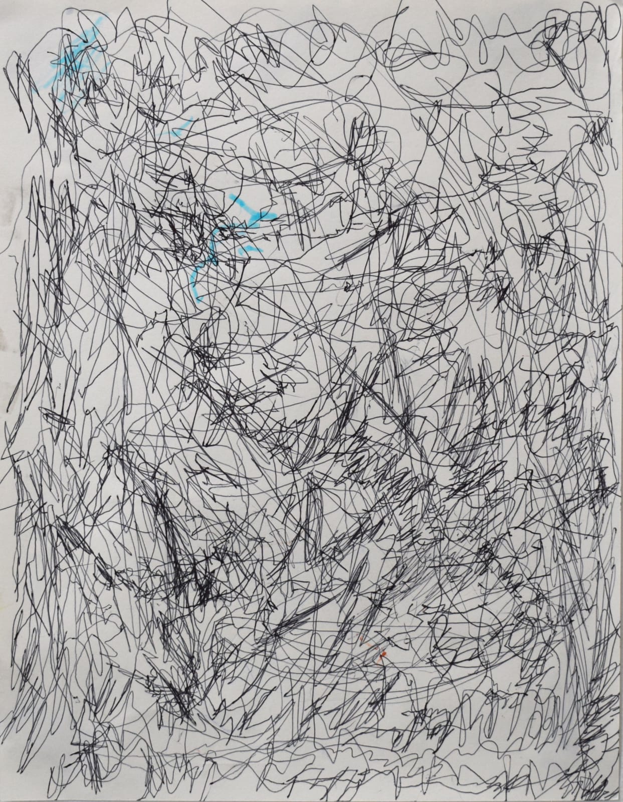 Sam Filicky, Earthquake, 2022