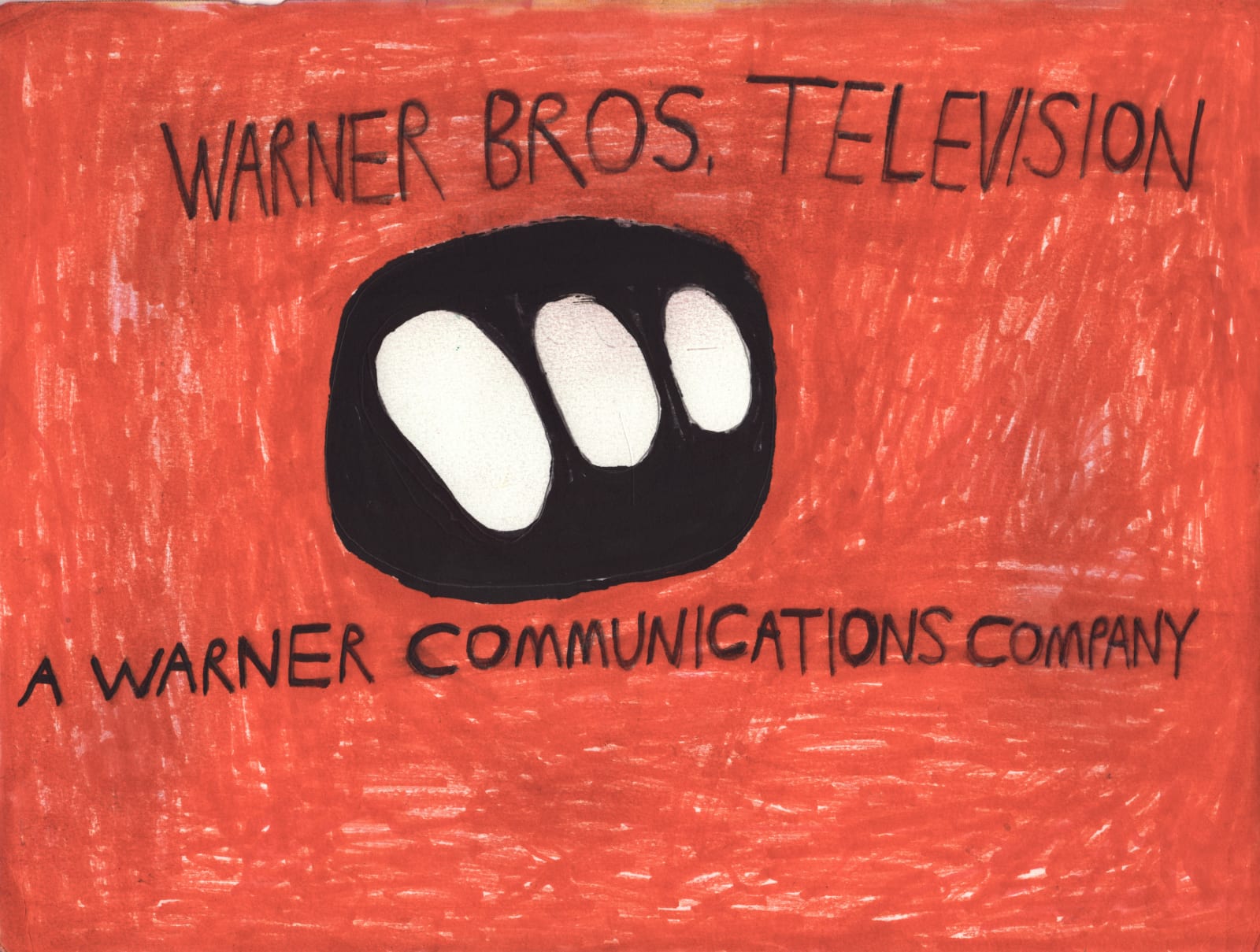 Lewis Sandoboe, Warner Bros. Television 1971-1984, 2024