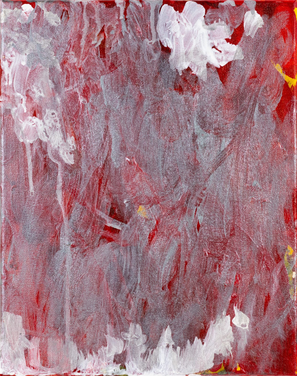 Ted Gram-Boarini, Soup Desire, 2023