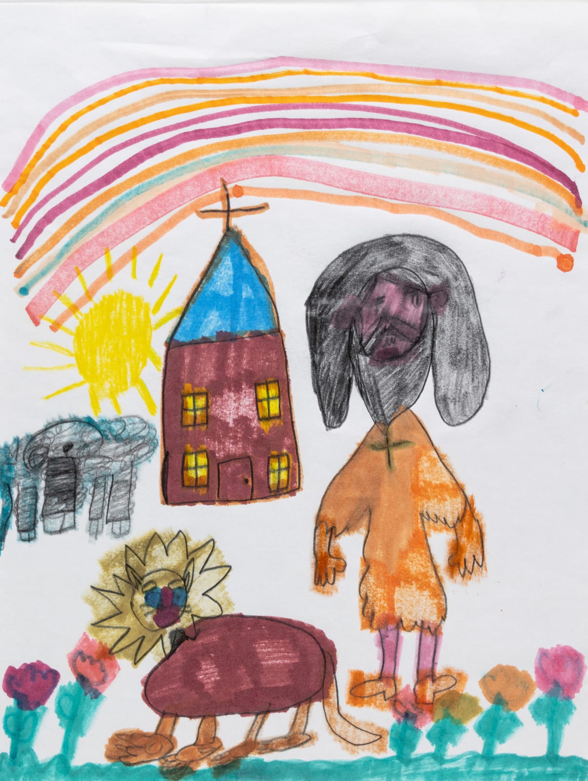 Kelly Stone, Untitled , nd