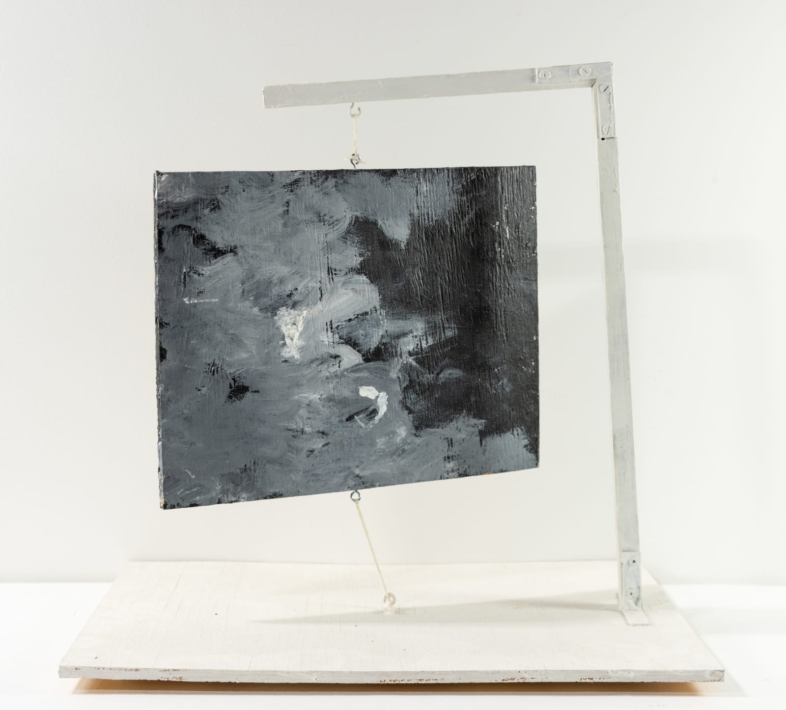 Ted Gram-Boarini, Untitled, n.d.