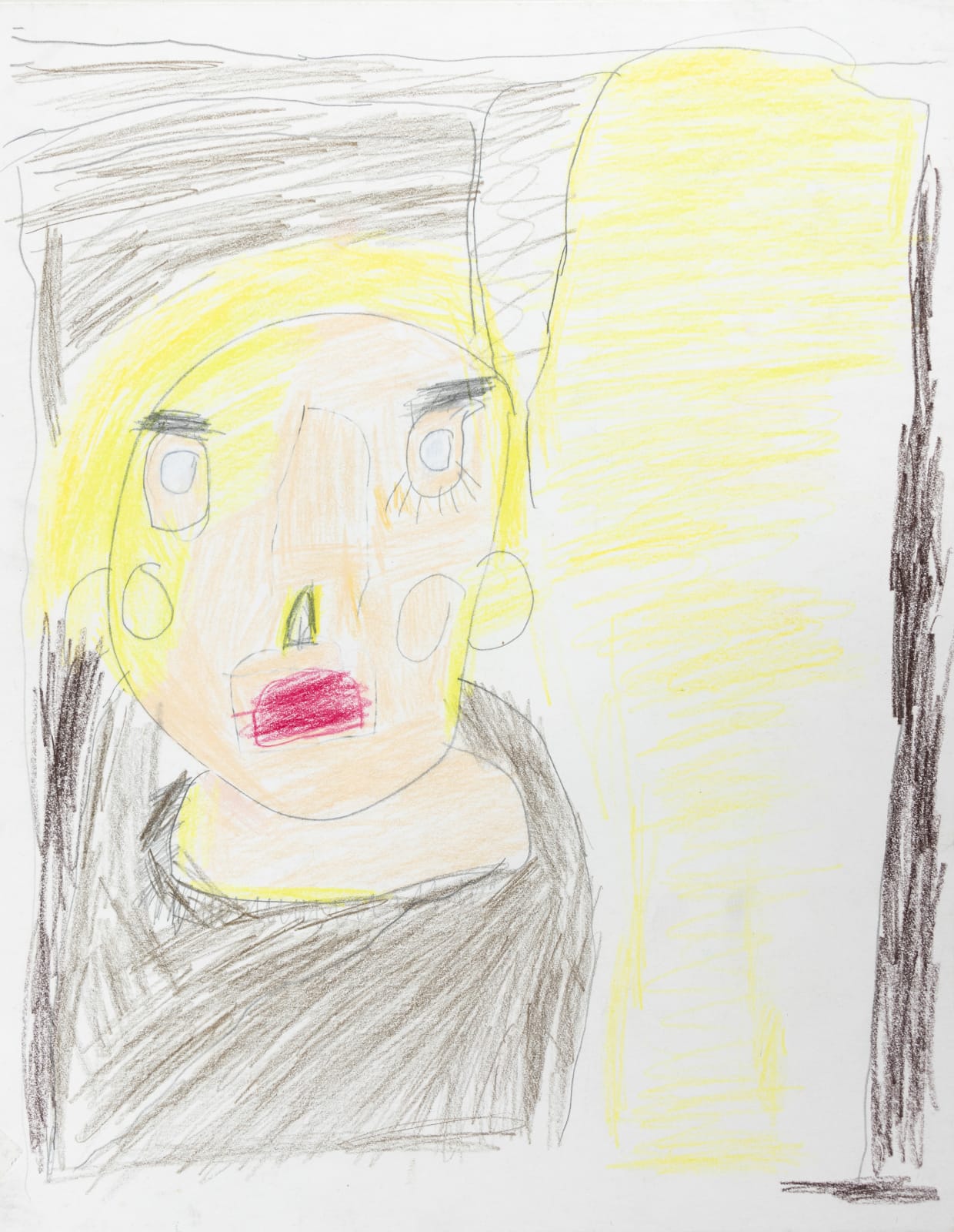 Danny Frownfelter, Lexi, 2021