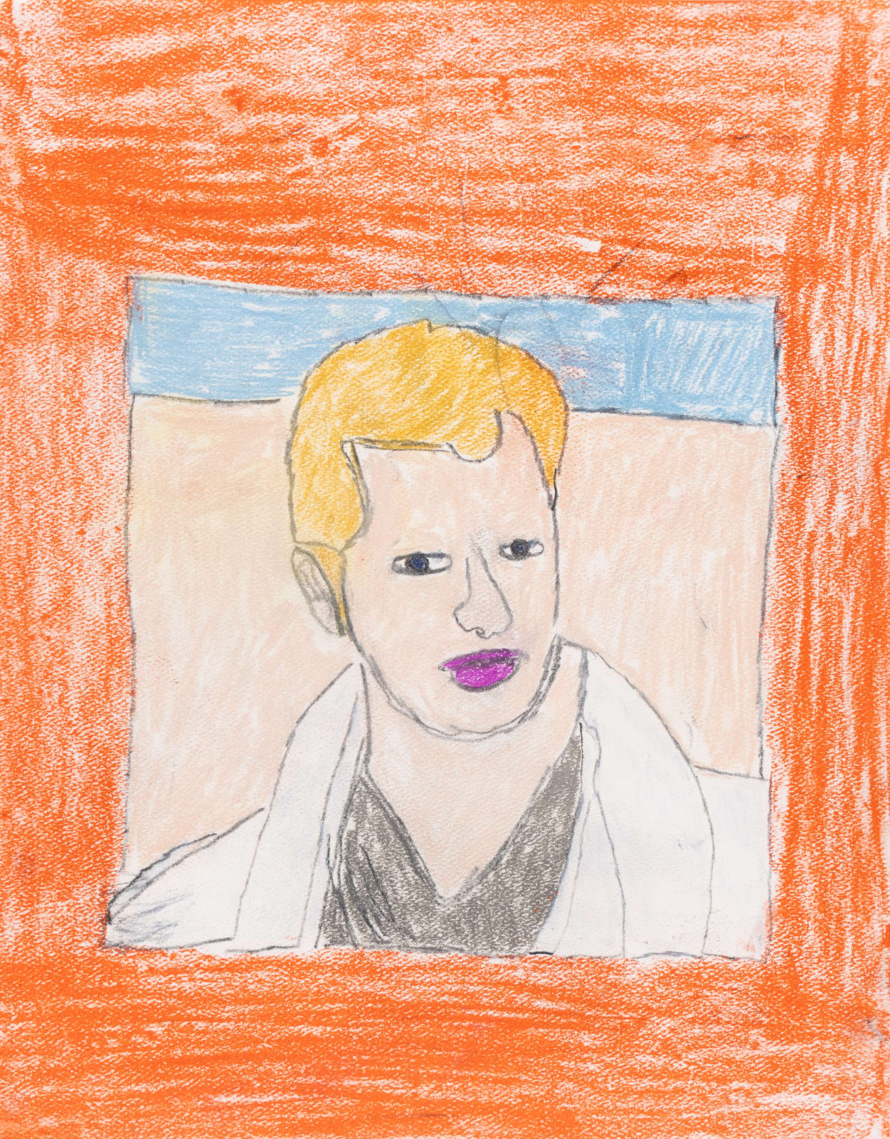 Aaron Kleeblatt, Perfect Tommy, 2023