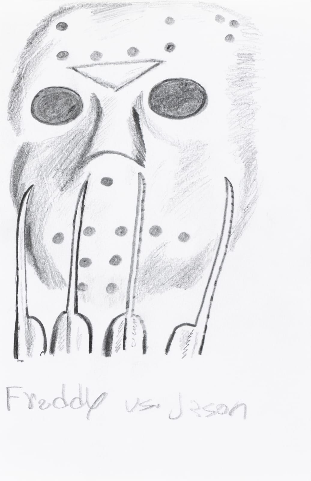 David Jarmon, Untitled, 2024