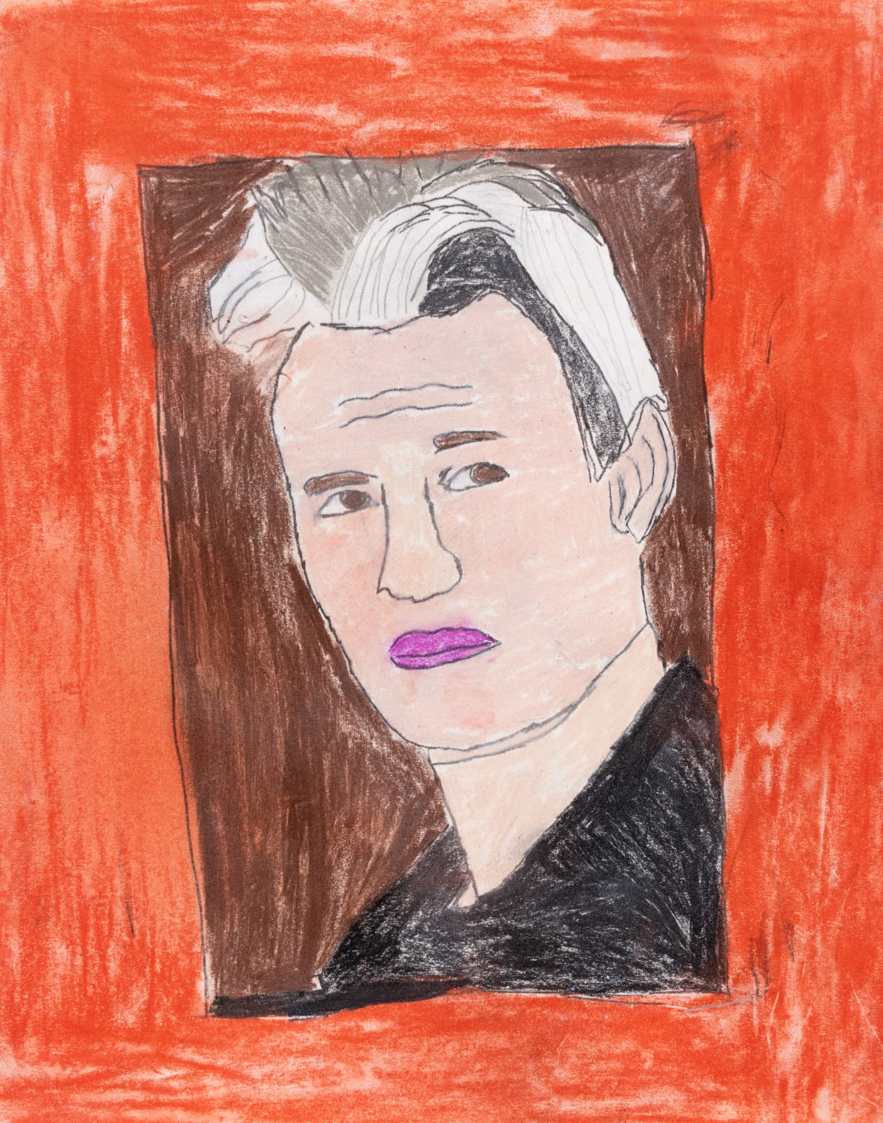 Aaron Kleeblatt, Murphy Head, 2023