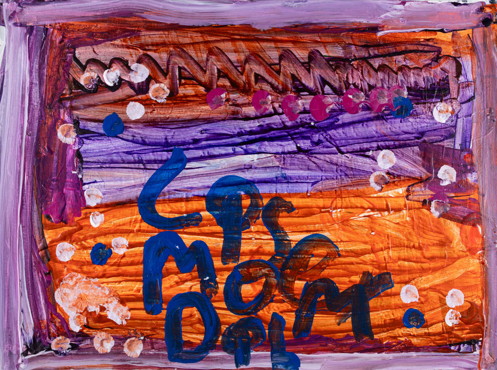 Casey Chrzan, Untitled, 2022