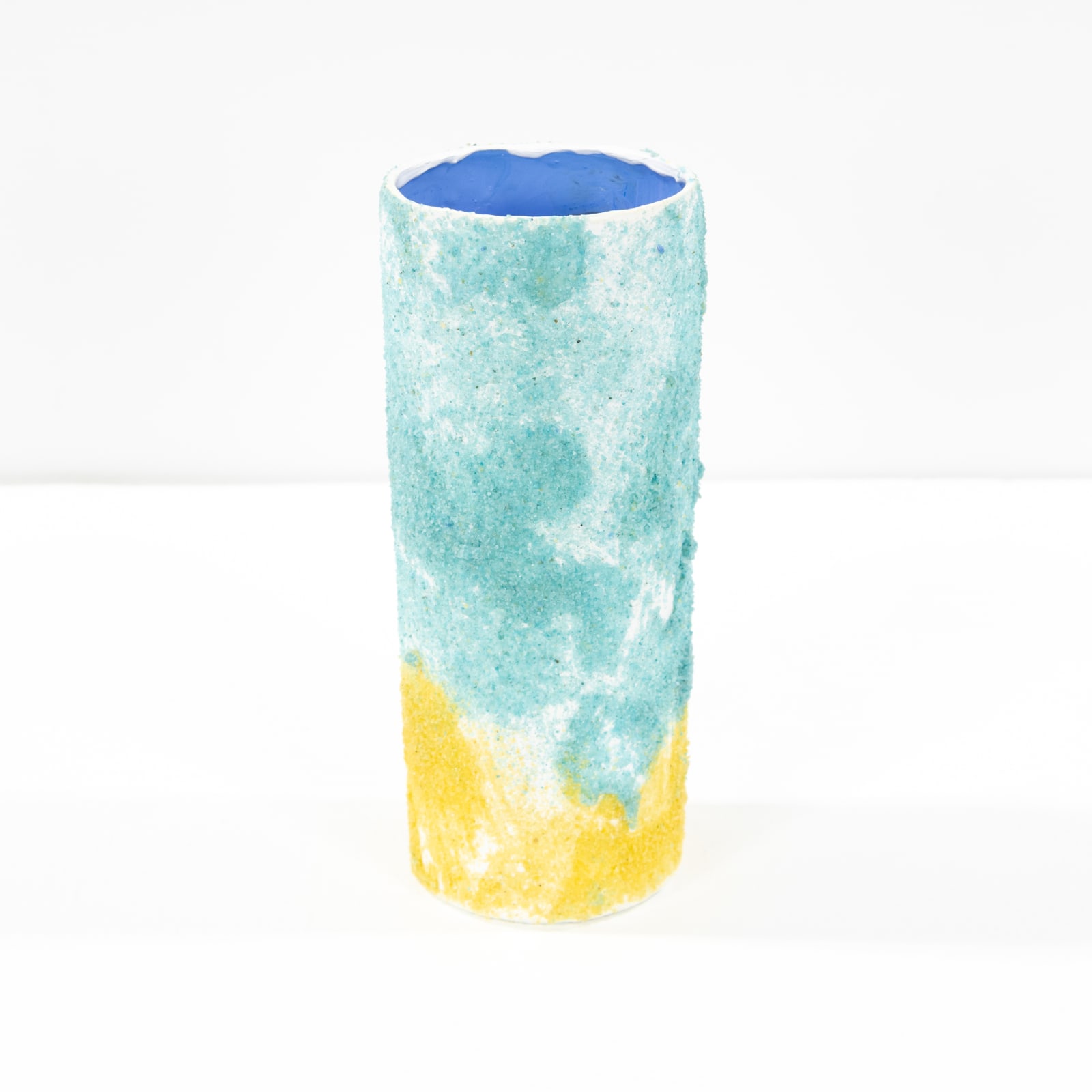 Renata Berdes, A Vase, n.d.