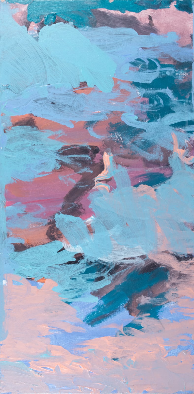 Ted Gram-Boarini, A Remembrance of My Mom, 2024